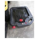 OIL DRAIN PAN