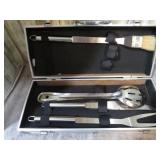 BBQ TOOL SET