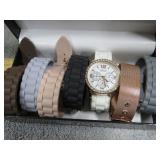 XOXO WATCH & BANDS