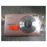 VIVITAR POINT & SHOOT CAMERA