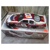 1:24 #8 DALE JR DUEL AT DAYTONA 2005 MONTE CARLO