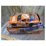 1:24 #3 EARNHARDT WHEATIES 1997 MONTE CARLO