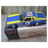 1:24 #2 EARNHARDT ROOKIE OF THE YEAR MONTE CARLO