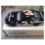 1:24 #3 EARNHARDT DIECAST CAR