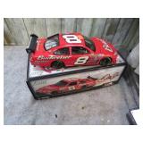 1:24#8 DALE JR 2007 MONTE CARLO SS