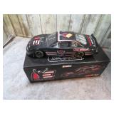 1:24 DALE EARNHARDT LEGACY DIECAST CAR