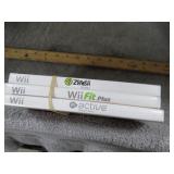 Wii GAMES