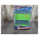 DART GUN AMMO