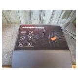 INDUSTRIAL ENDOSCOPE CAMERA