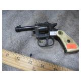 RG 22 SHORT REVOLVER