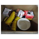 BOX LOT
