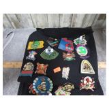 PIN COLLECTION