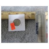 BUFFALO NICKELS