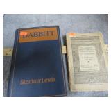 VINTAGE BOOKS