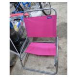 2-- BEACH CHAIRS