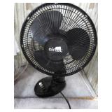 TABLE FAN