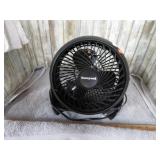 TABLE FAN