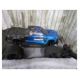 RC TRUCK