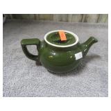 HALL CHINA INDIVIDUAL TEAPOT
