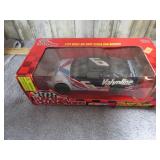 1:24 DIECAST #6 RACE CAR