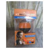 MASSAGE BALL