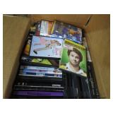 DVD MOVIES
