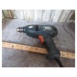 ELECTRIC DRILL
