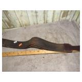 RAZOR STROP