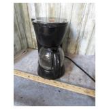 COFFEE MAKER