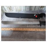 MACHETE