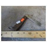 SCHRADE WALDEN ROPE KNIFE