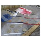 1999 DENVER & PHILADELPHIA UNCIRCULATED COIN SETS