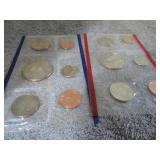 1996 U.S. MINT UNCIRCULATED COIN SET