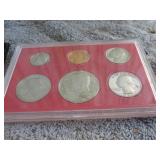 1979 & 1980 U.S. PROOF COIN SETS