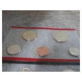 2003  U.S. MINT UNCIRCULATED COIN SET