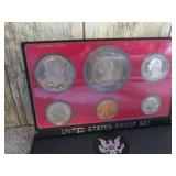 1979 U.S. PROOF COIN SET