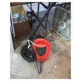 PRESSURE WASHER