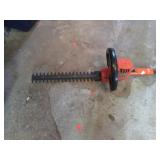 HEDGE TRIMMER