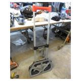 FOLDING HAND TRUCK DOLLY