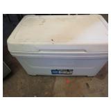 IGLOO 48 at COOLER