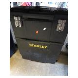 STANLEY ROLLING TOOL BOX