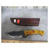 CUSTOM KNIFE