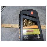DRILL BITS