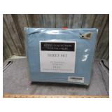 FULL SHEET SET