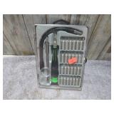 PRECISION SCREW DRIVER SET
