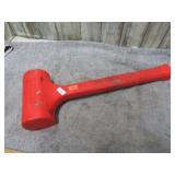 48oz DEADBLOW HAMMER