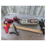 NOCO GENIUS CHARGER W/ REPAIR FUCTION
