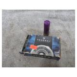 6-- 16ga 2 3/4" #1 BUCK SHOTGUN SHELLS