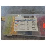 WIRE CONNECTORS