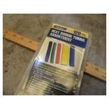 SHRINK TUBING